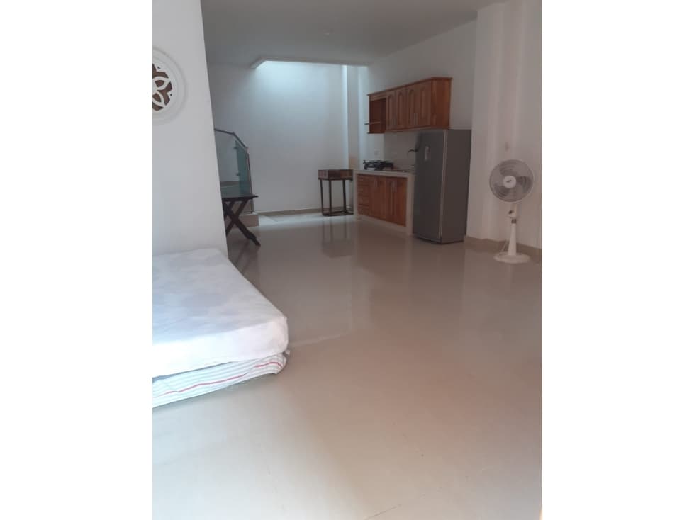 Alquiler de Apartamentos por Noche Sector Barrio Caribe Necoclí - 1