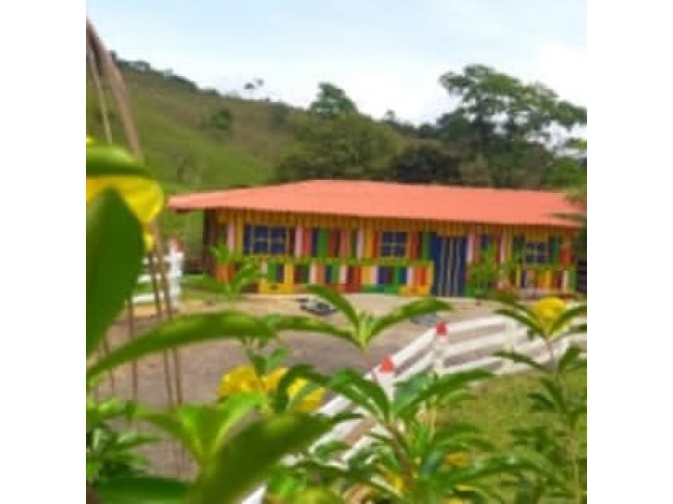 Venta de Finca Vereda El Marfil Puerto Boyacá - 1