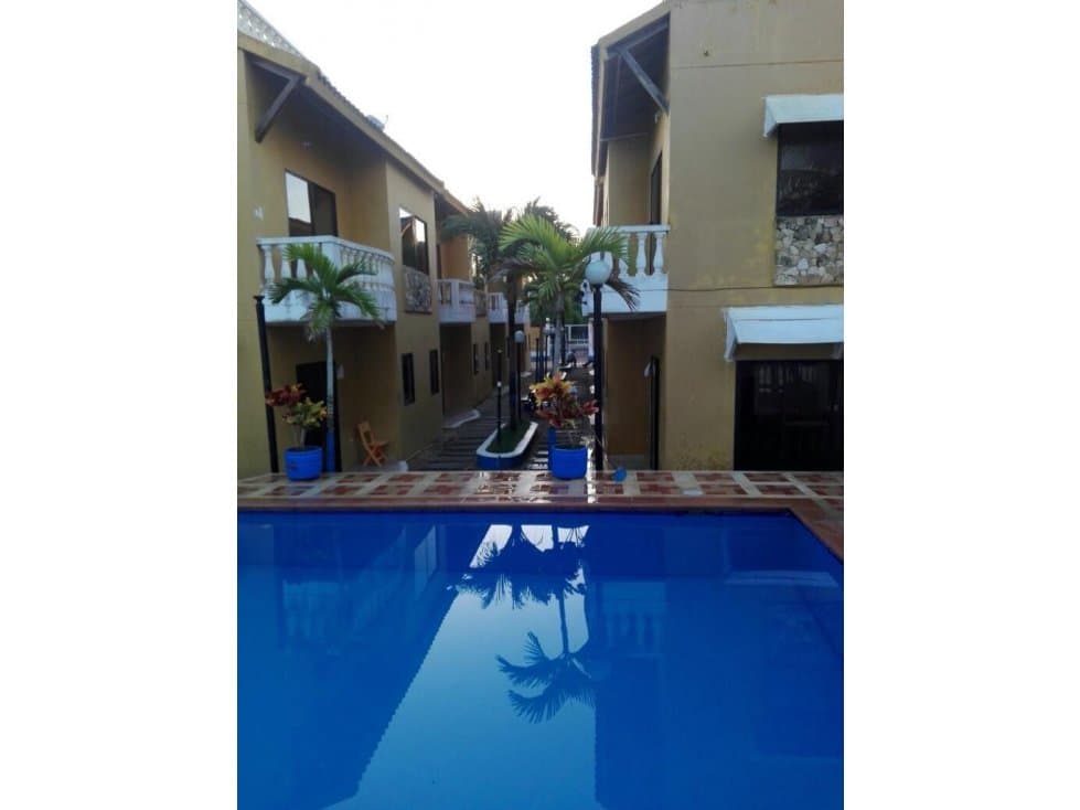 Alquiler de Cabañas por Noches Sector Villa Melisa Coveñas - 1