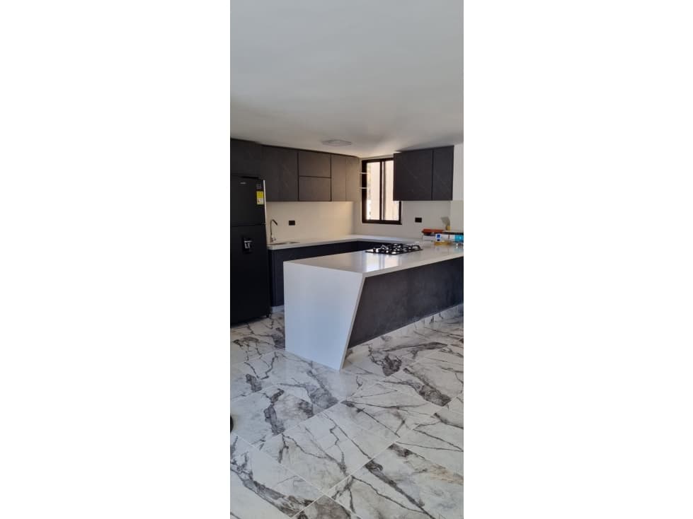 Alquiler de Apartamento #2 Sector El Rodadero Santa Marta - 1