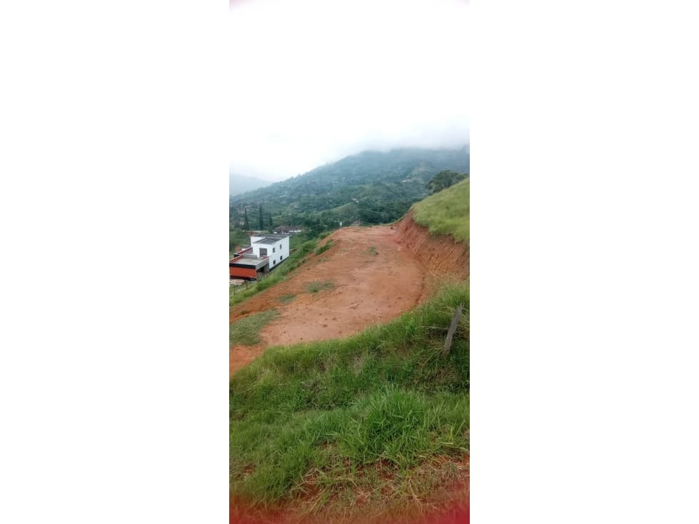 Venta de Lote Sector Vereda Mercedes Abrego Girardota - 1