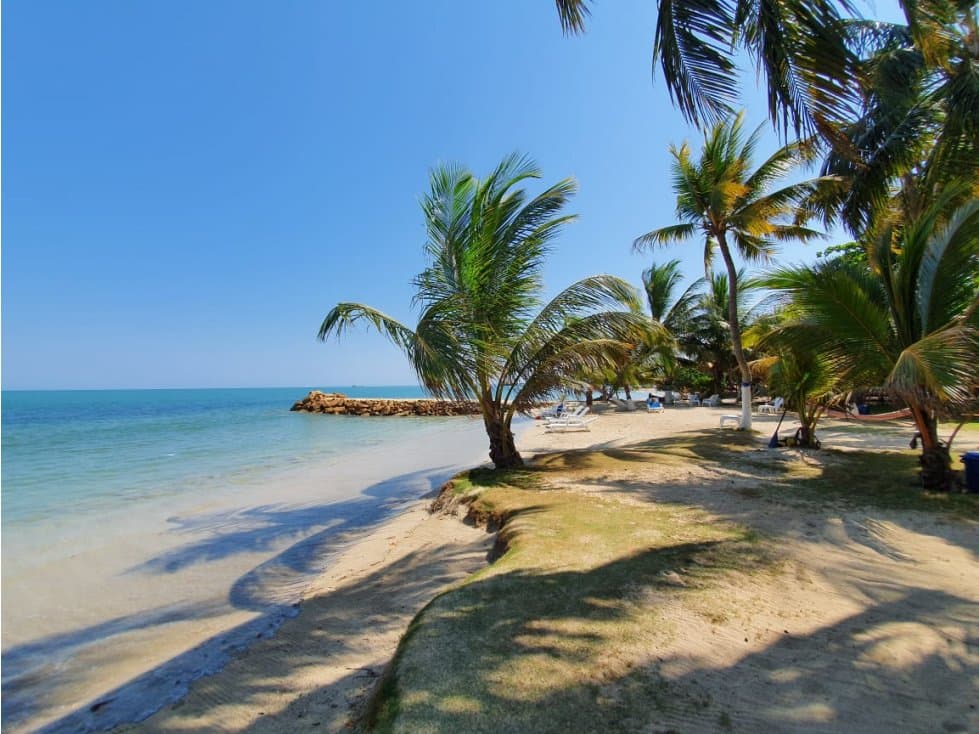 Venta de Condominio Privado Sector Coveñas-Sucre - 1