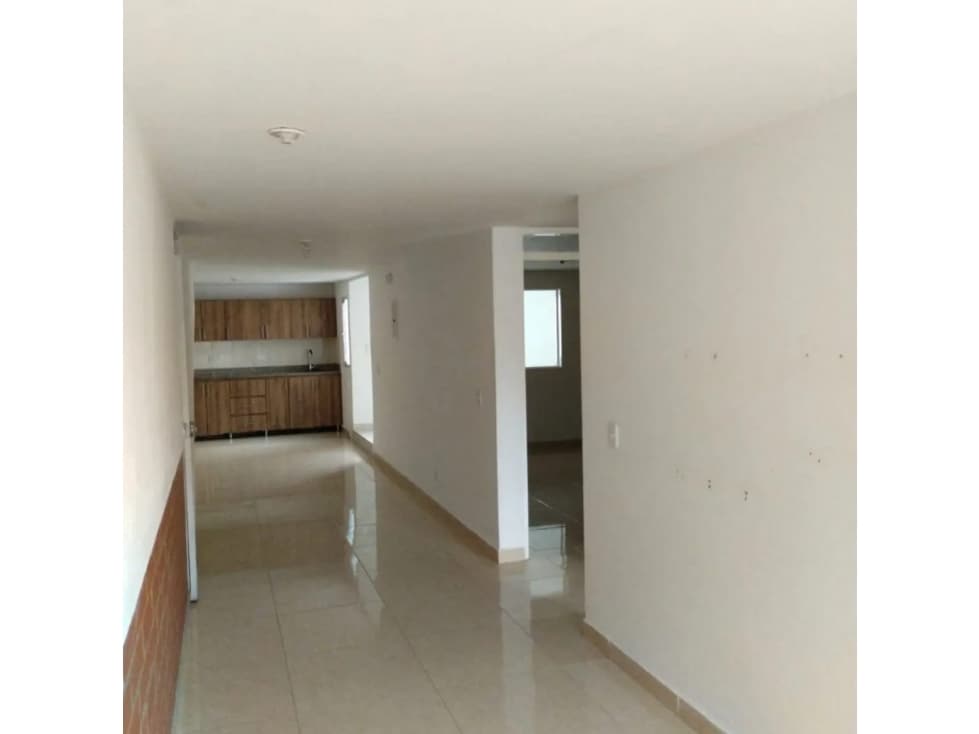 Venta de Casa Piso 2 Sector El Carmen de Viboral P2 - 1