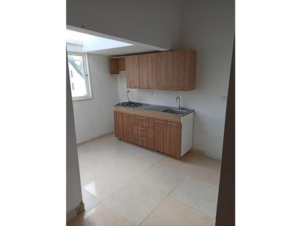 Vencambio Casa Piso 3 + Terraza Sector El Carmen de Viboral - 1