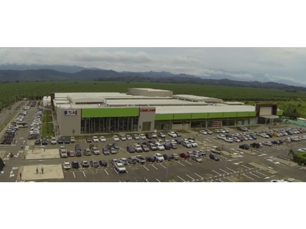 Se Arrienda Local Centro Comercial NUESTRO Urabá - 1