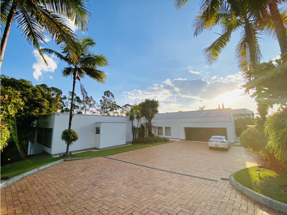 Casa en Las Palmas en Venta! - 1