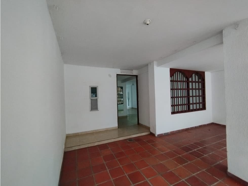 CASA CON TERRAZA EN VENTA CEIBA II - 1