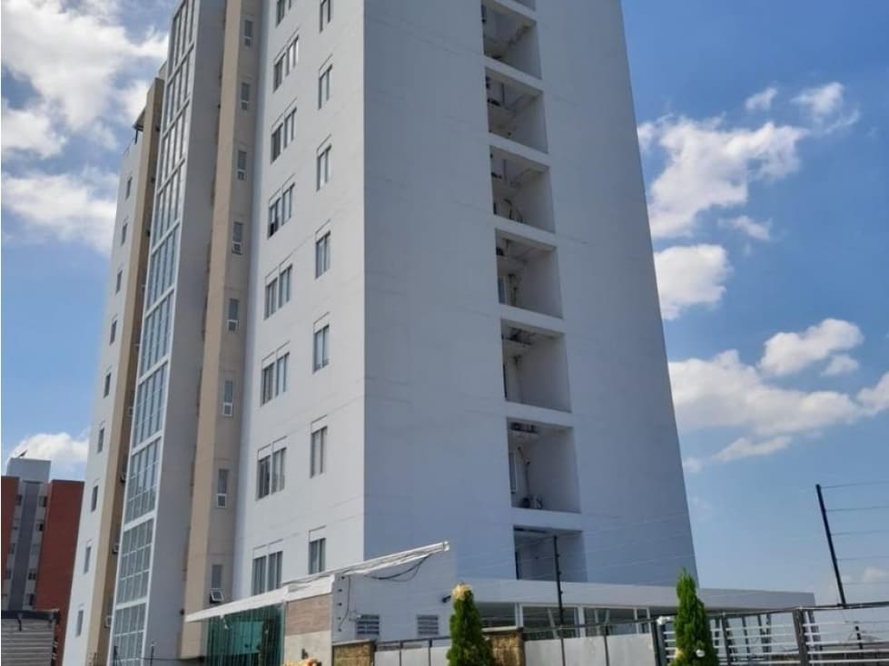 VENTA APARTAMENTO EN CONDOMINIO SECTOR BELLAVISTA - 1