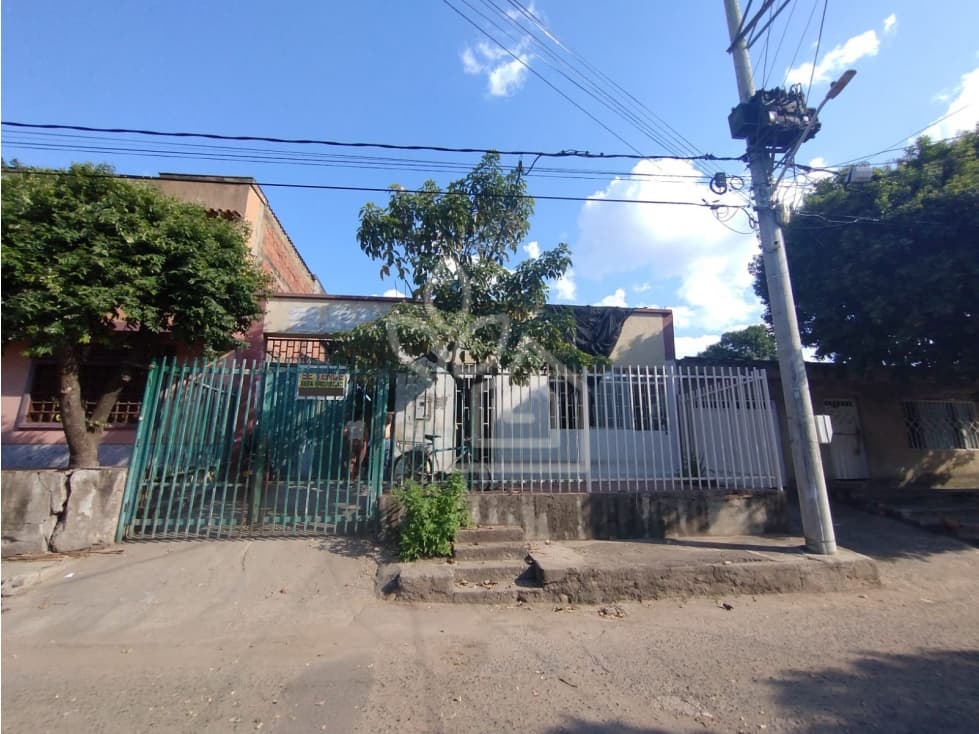 LOTE EN VENTA SAN MARTÍN - 1