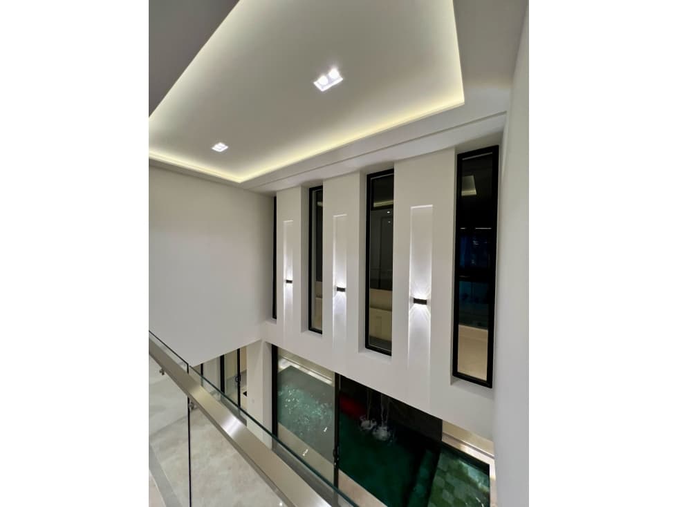 CASA DE LUJO EN VENTA SECTOR DE BOCONO - 1