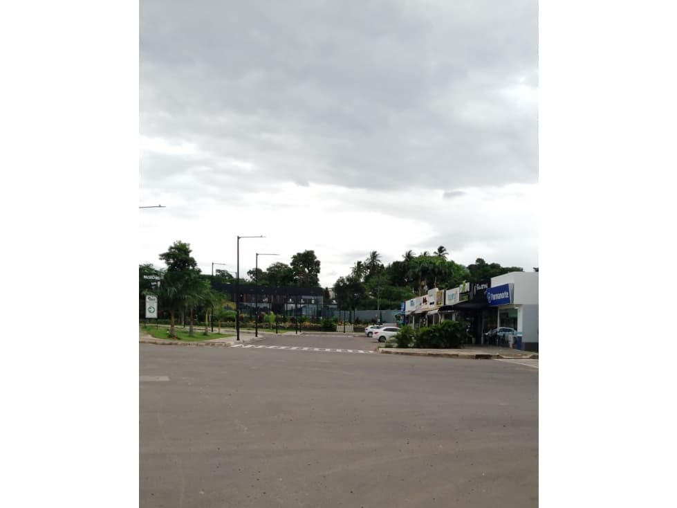 LOTE A LA VENTA EN EXCUSIVO CONJUNTO DE BOCONO - 1