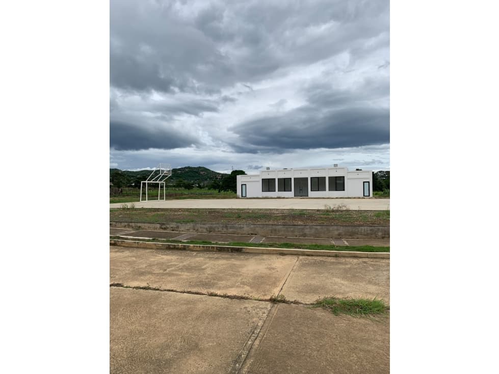 LOTE EN VENTA CONJUNTO CERRADO BOCONÓ - 1