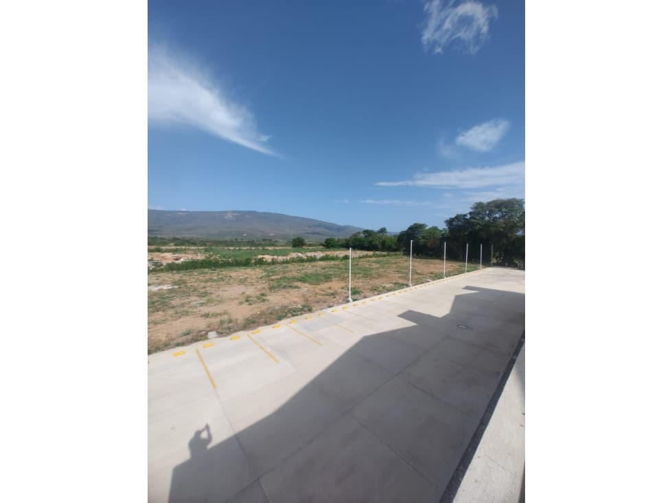 LOTE ESTACION DE SERVICIO ANILLO VIAL ORIENTAL EN ARRIENDO POR MT2 - 1