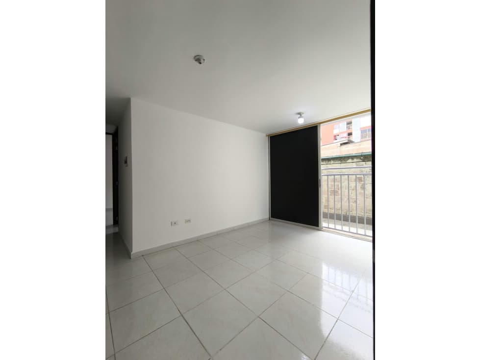 APARTAMENTO EN VENTA CONJUNTO CERRADO SECTOR GARCÍA HERREROS - 1