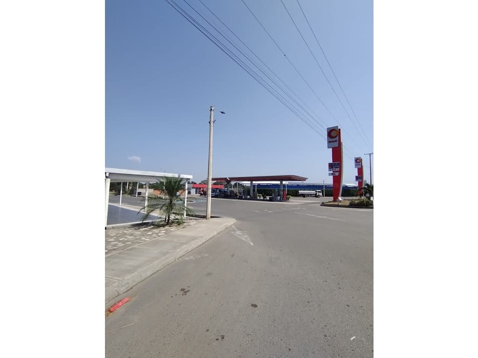 OPCION ARRIENDO 7 D1 SECTOR 11 DE NOVIEMBRE LOS PATIOS - 1