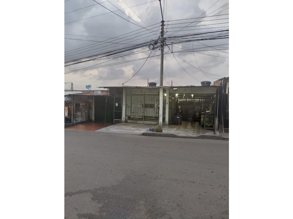 OPCIÓN D1 LOCAL PARA ARRIENDO SECTOR NUEVO HORIZONTE - 1