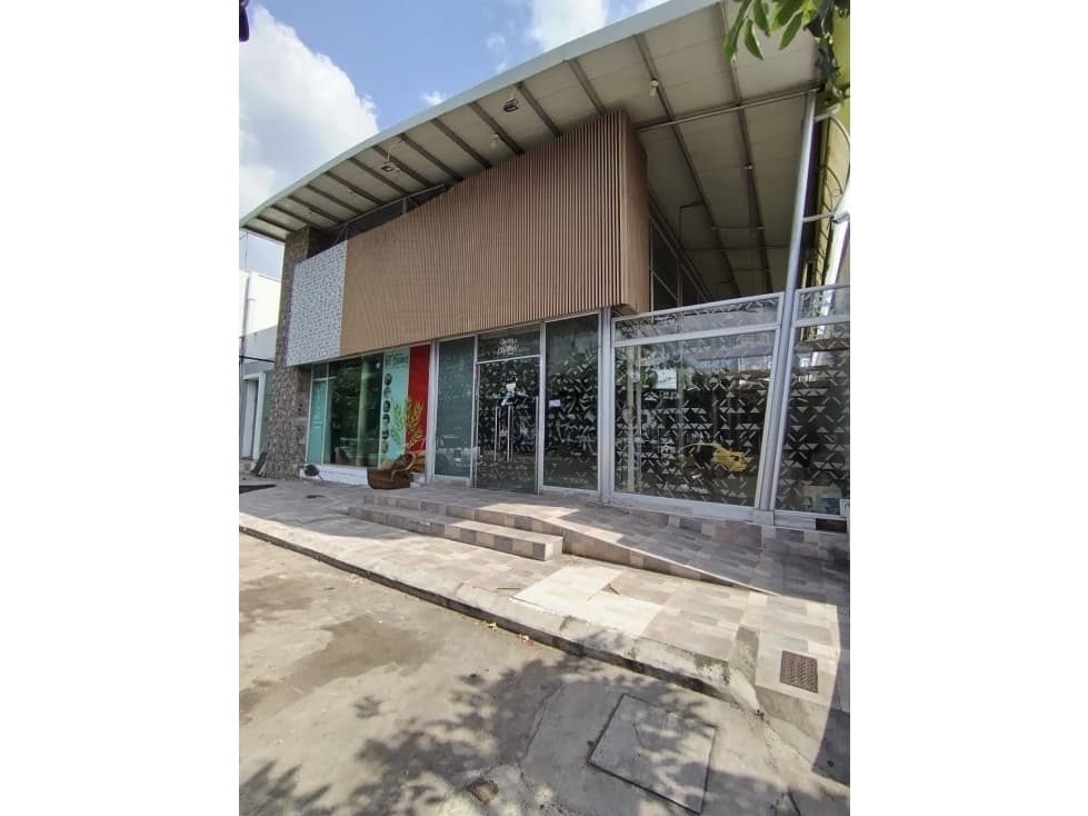 OPCIÓN D1 INMUEBLE EN ARRIENDO SECTOR CAOBOS - 1