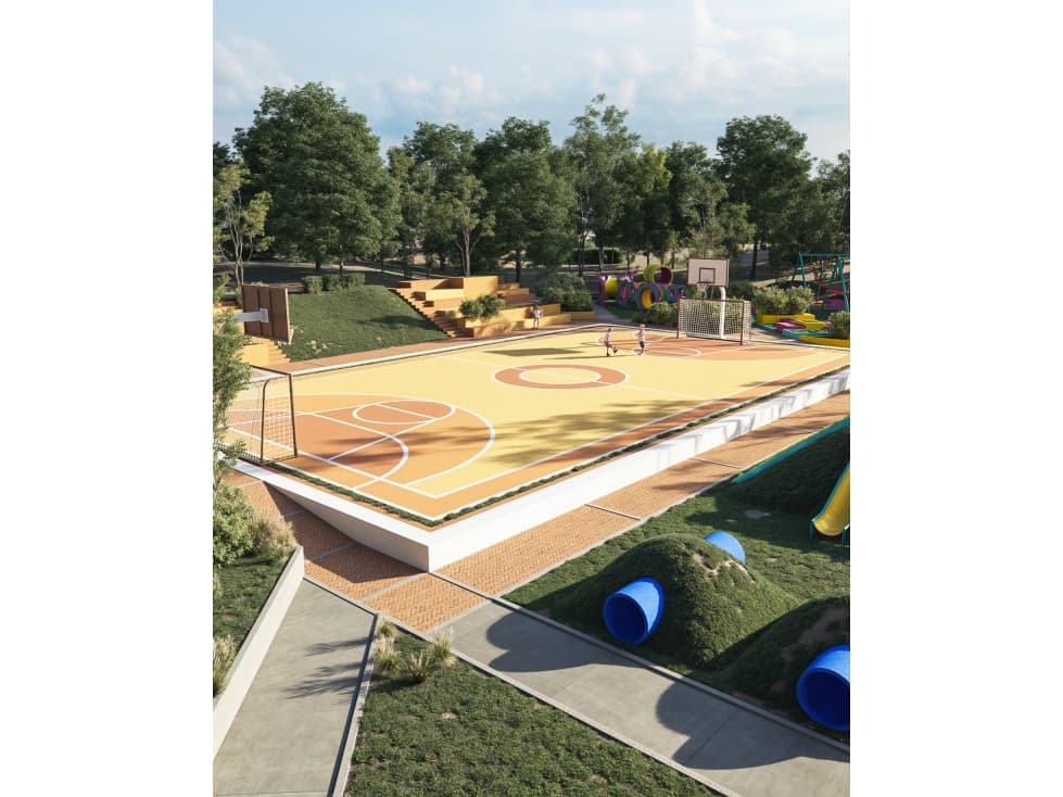 LOTE A25 A LA VENTA RESERVA DE SAN ISIDRO - 1