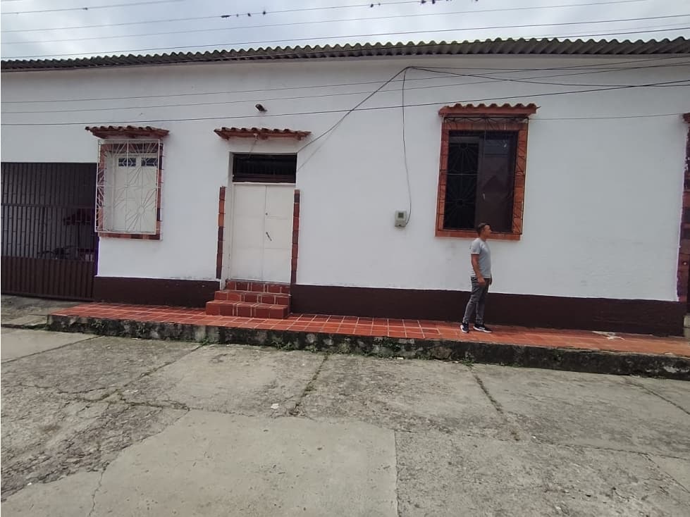 CASA A LA VENTA EN BOCHALEMA OPCION D1 - 1