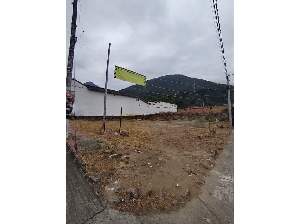 LOTE A LA VENTA EN BOCHALEMA OPCION D1 - 1