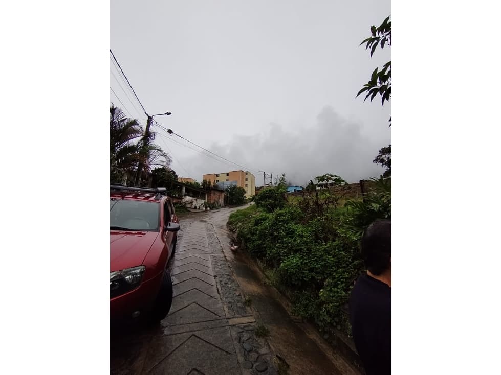 LOTE A LA VENTA EN PAMPLONITA OPCION D1 - 1