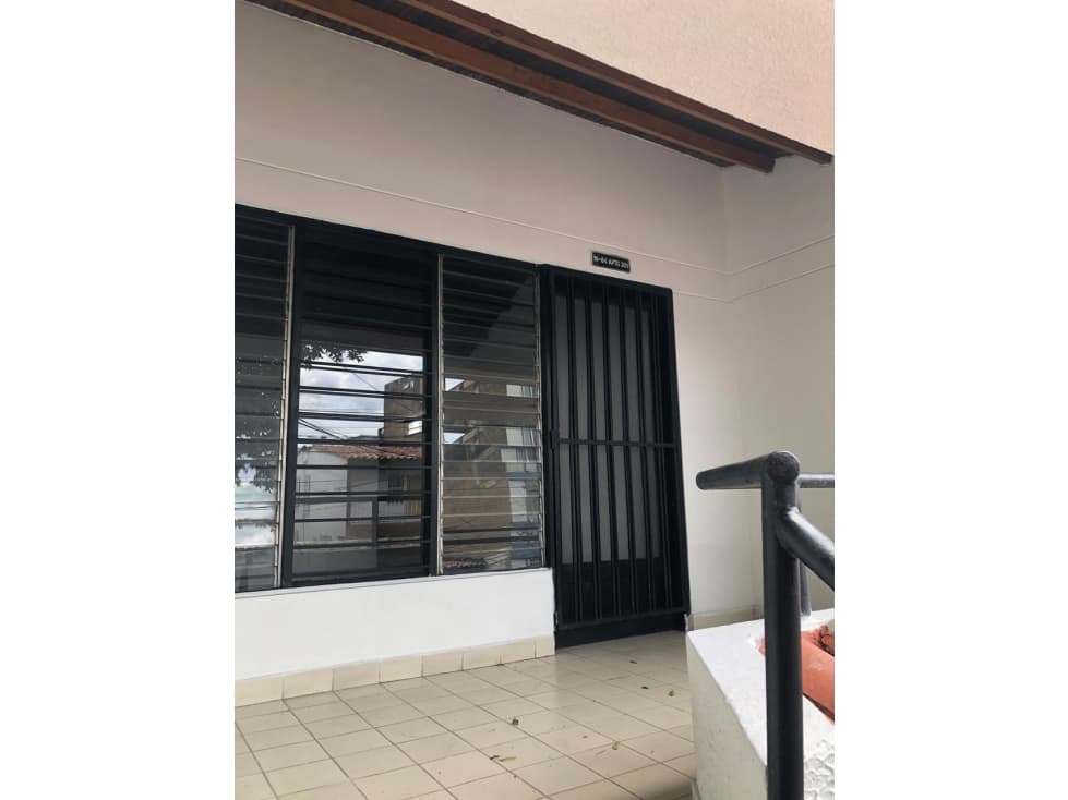 APARTAMENTO EN VENTA BARRIO LLERAS - 1