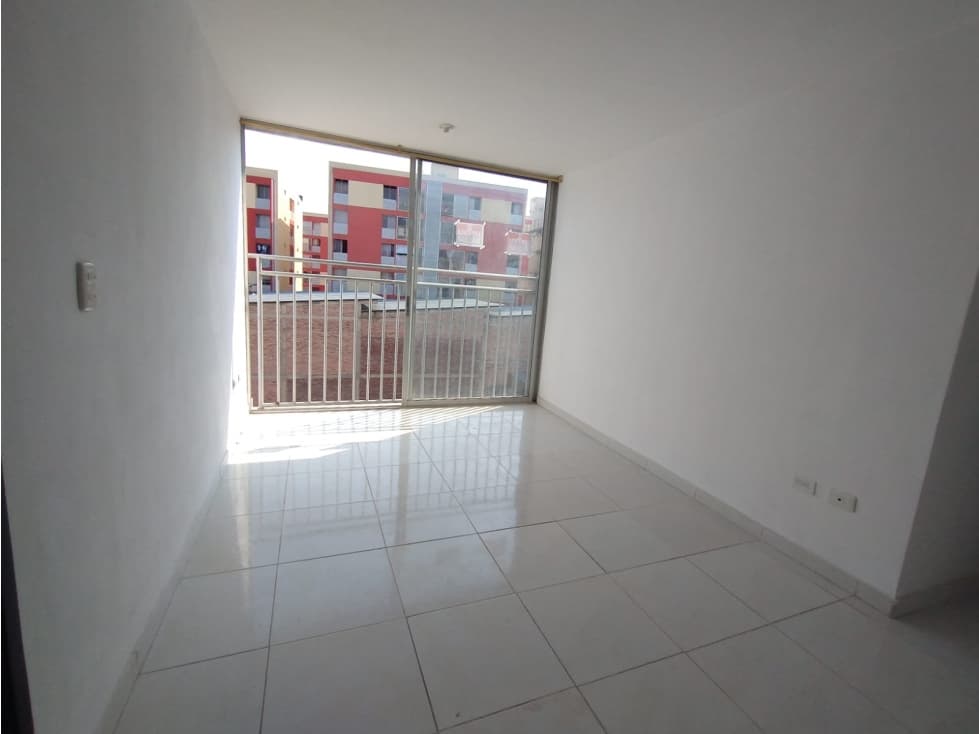 APARTAMENTO EN VENTA CONJUNTO CERRADO GARCÍA HERREROS - 1