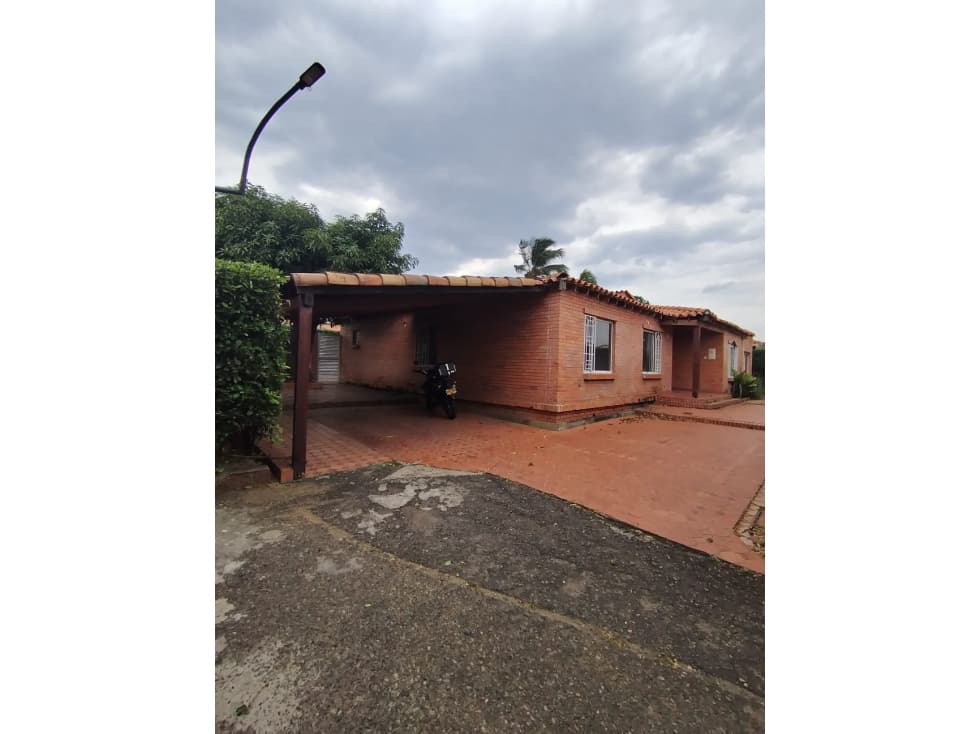 CASA EN ARRIENDO Y VENTA CONJUNTO CERRADO SECTOR BOCONO - 1