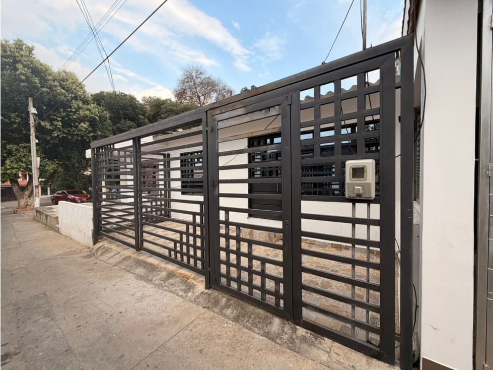 CASA EN VENTA SECTOR TORCOROMA - 1