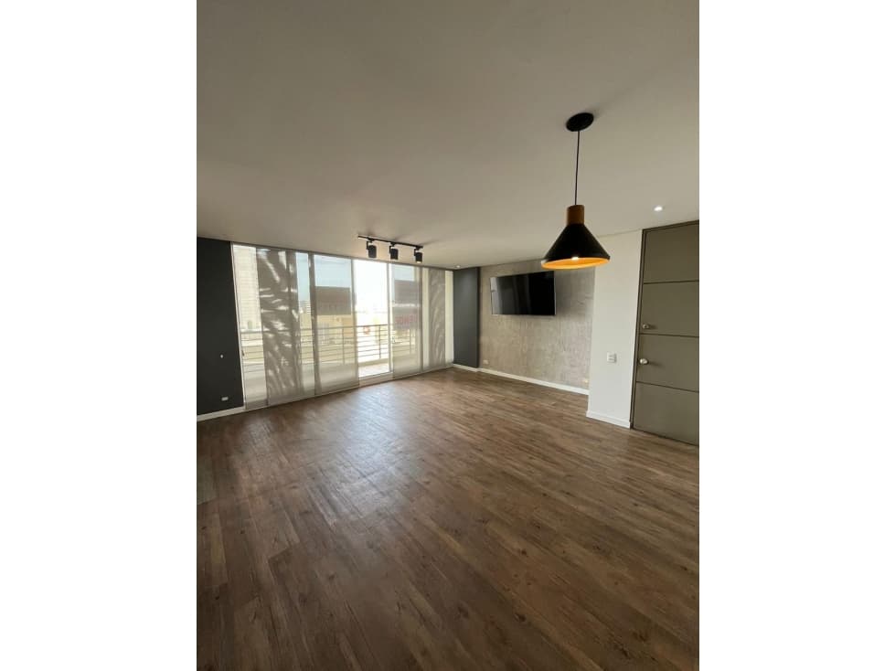 APARTAMENTO EN VENTA SECTOR CAOBOS - 1