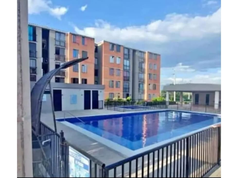 APARTAMENTO PARA VENTA SECTOR ANILLO VÍAL OCCIDENTAL - 1