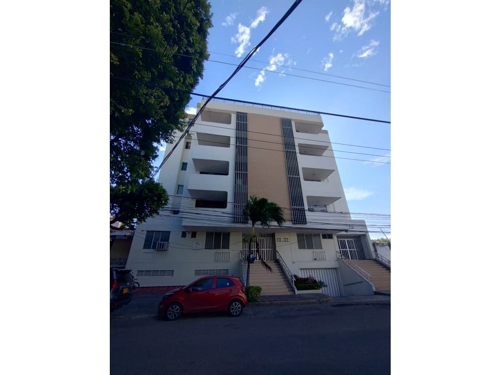 APARTAMENTO EN VENTA SECTOR CAOBOS - 1