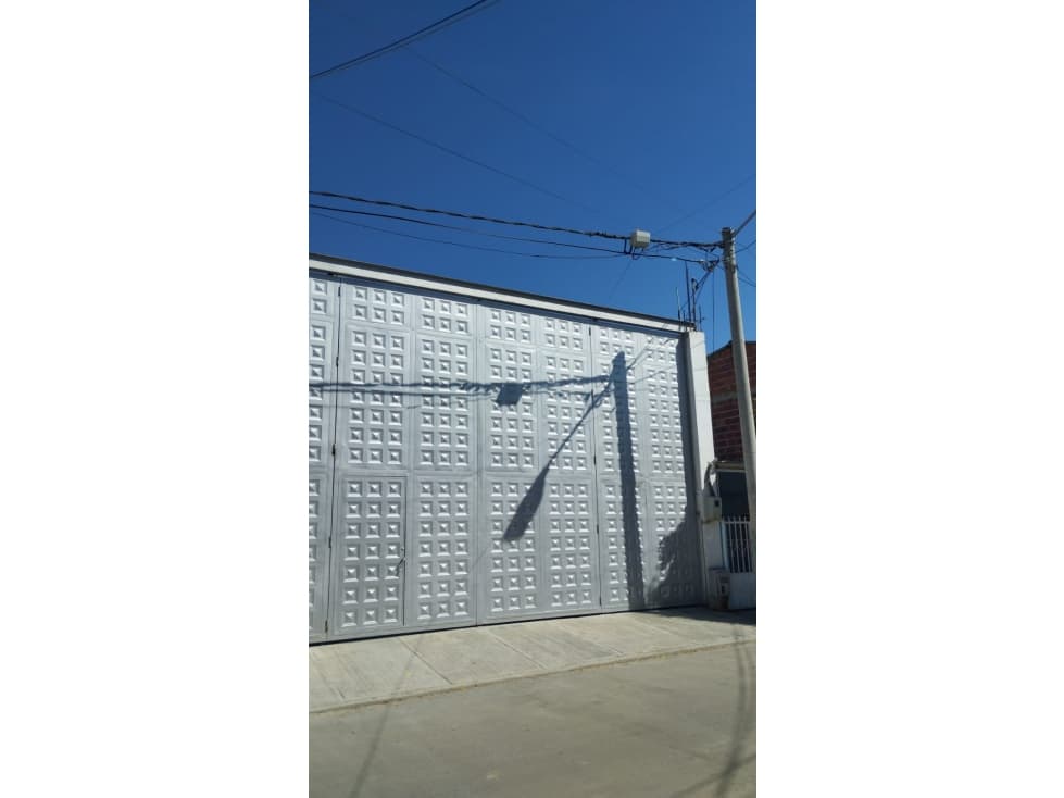 PREDIO EN VENTA PARA HOTEL - 1