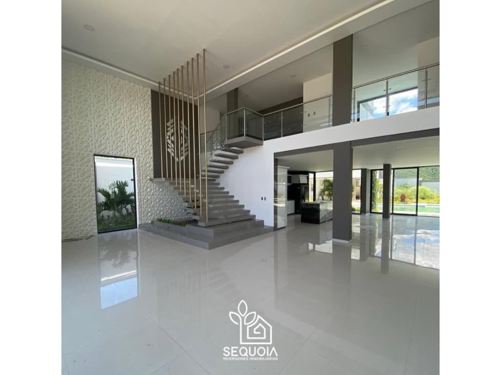 CASA EN VENTA RECTA COROZAL - 1