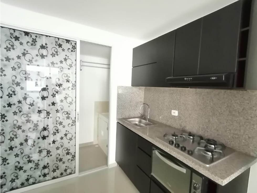 APARTAMENTO A LA VENTA SECTOR SAN MATEO - 1