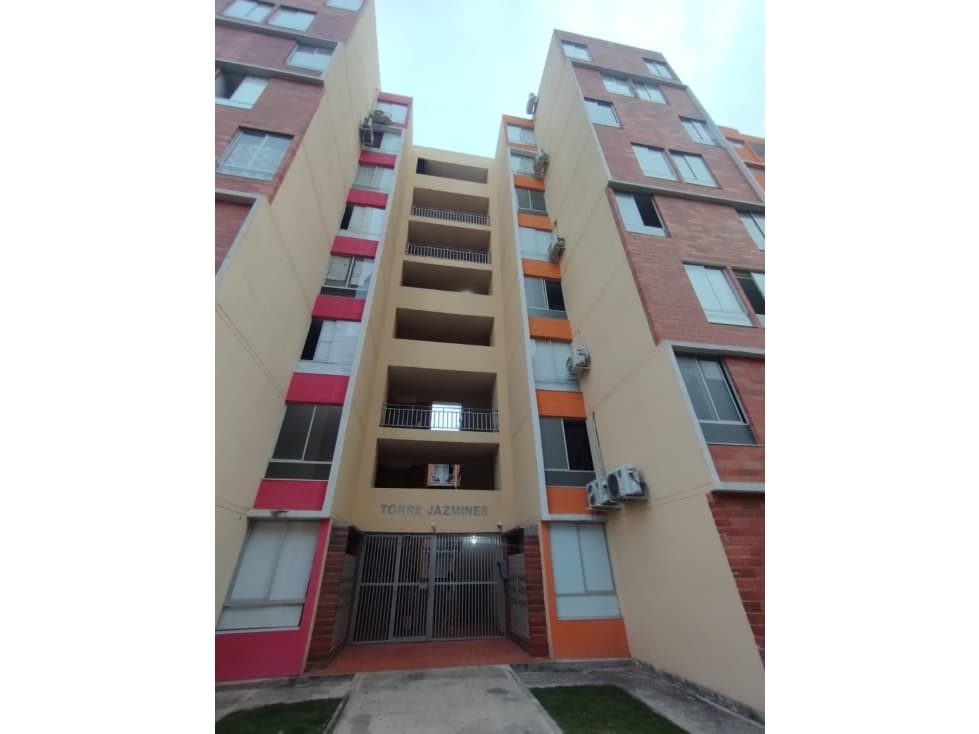 APARTAMENTO EN VENTA SECTOR BOCONÓ - 1