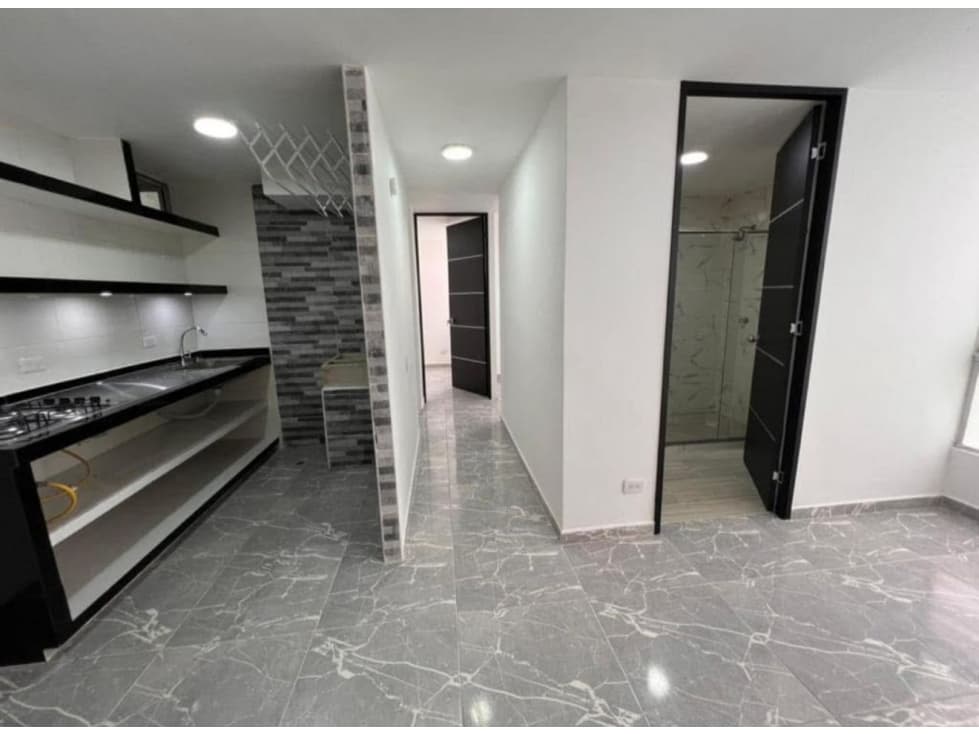 APARTAMENTO EN VENTA SECTOR EL RODEO - 1