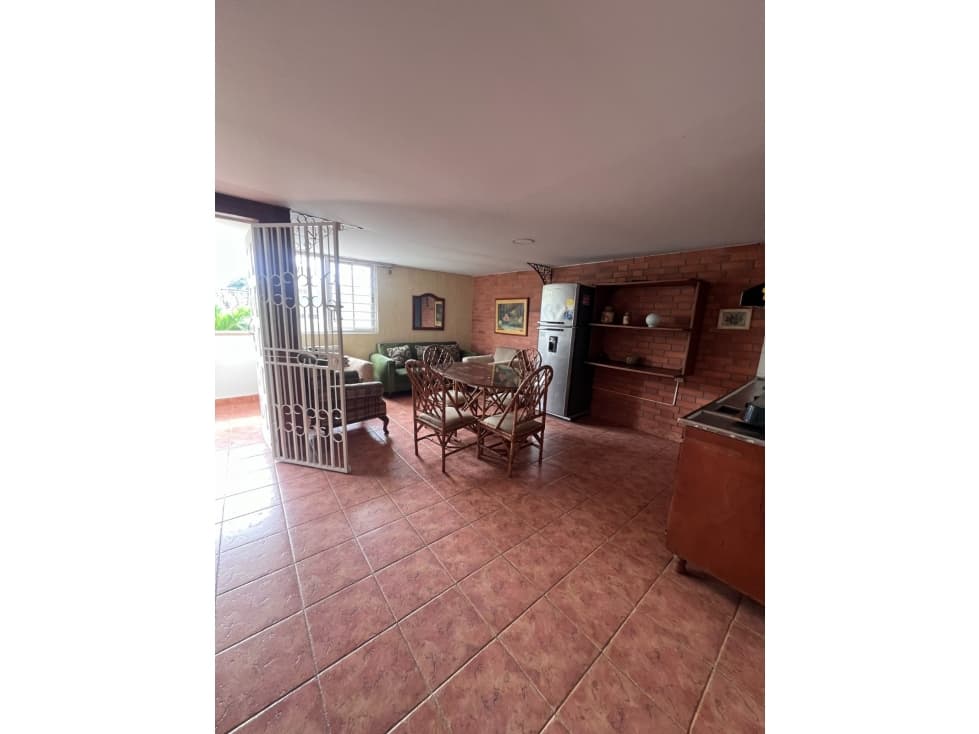 APARTAESTUDIO AMOBLADO EN ARRIENDO SECTOR COLSAG - 1