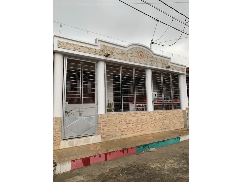 CASA EN VENTA SECTOR ANIVERSARIO I - 1