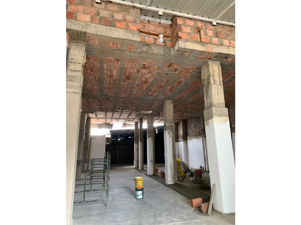 PROYECTO DE VIVIENDA EN VENTA SECTOR SAN LUIS - 1