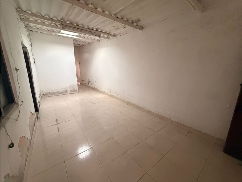 CASA EN VENTA SECTOR SAN MIGUEL - 1