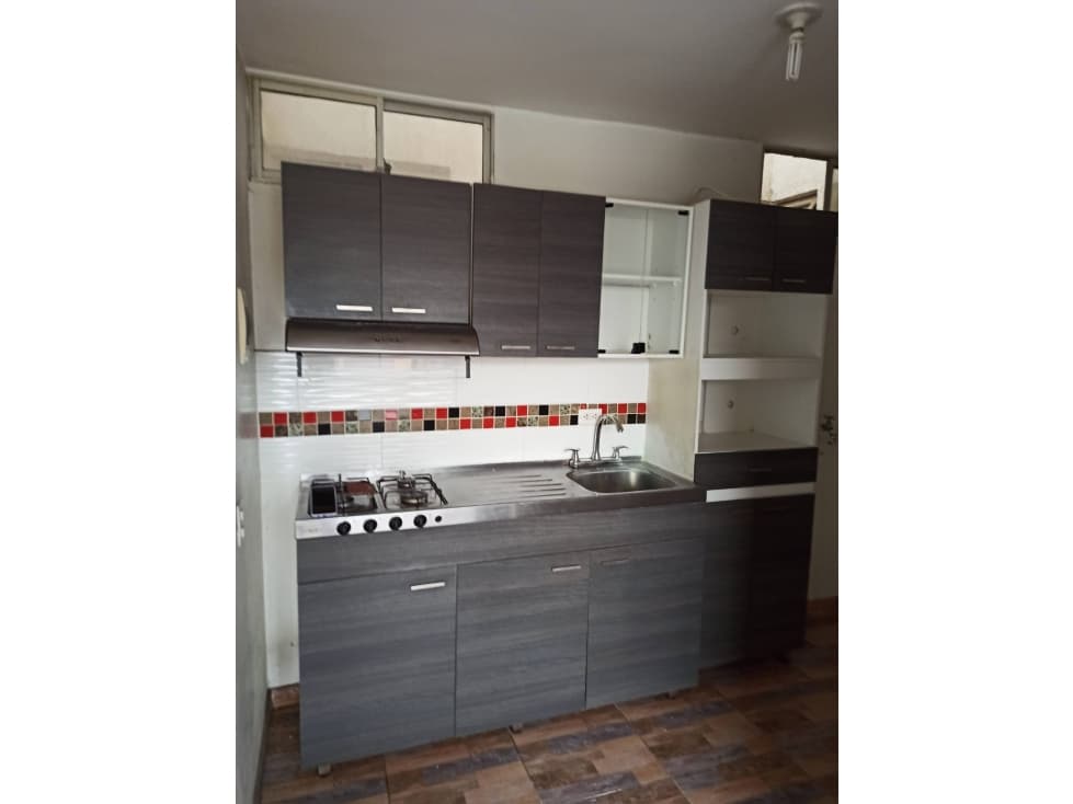 APARTAMENTO EN VENTA SECTOR EL RODEO - 1