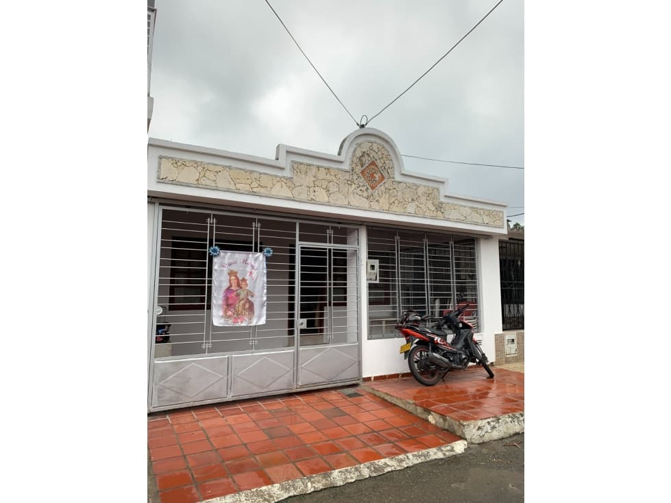 CASA EN VENTA SECTOR TORCOROMA I - 1