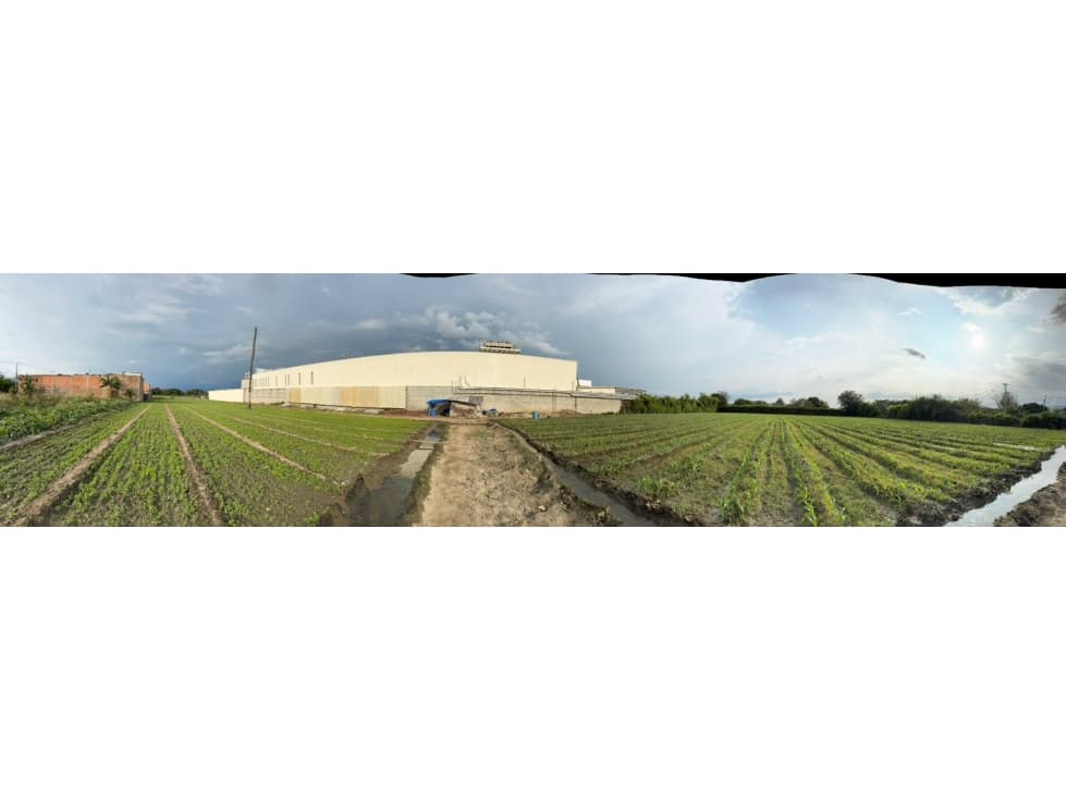 VENTA LOTE EN YUMBO - ROZO VALLE DEL CAUCA - 1