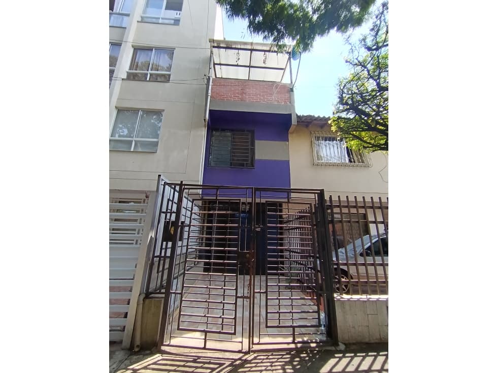 CASA EN VENTA CAPRI - 1