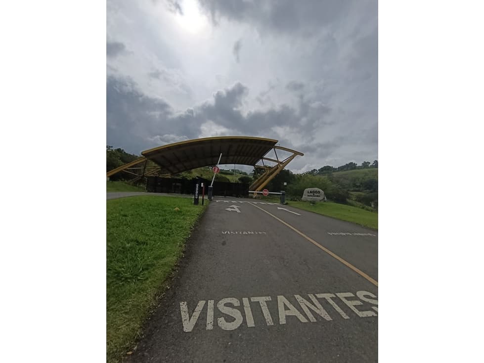 VENTA CASA CAMPESTRE LAGOS DE MARACAIBO PALMIRA - 1