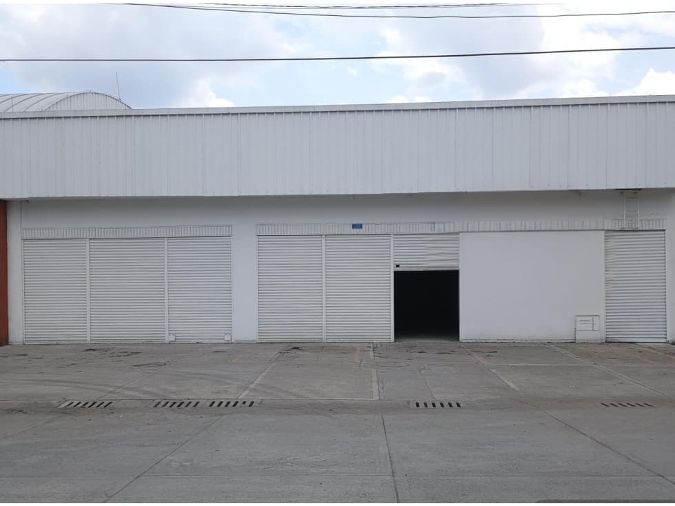 VENTA LOCAL VILLA MERCEDES PALMIRA - 1