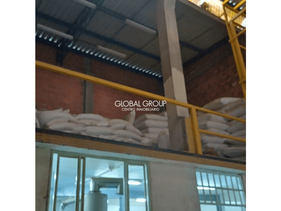 VENTA BODEGA NUEVA FLORESTA - 1