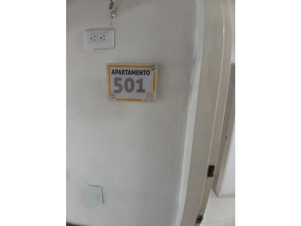 Apartaestudio para alquilar! - 1