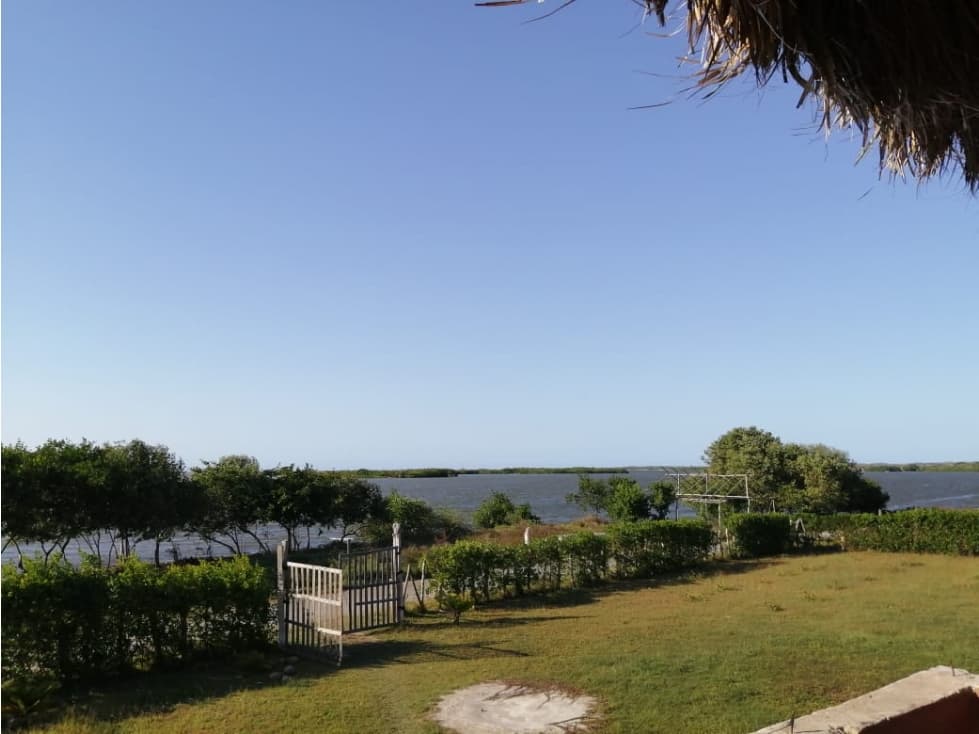 LOMITA ARENA LOTE - 1